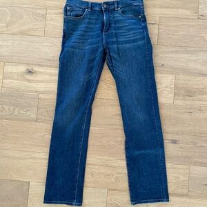 DL1961 Avery Relaxed Straight 32x34